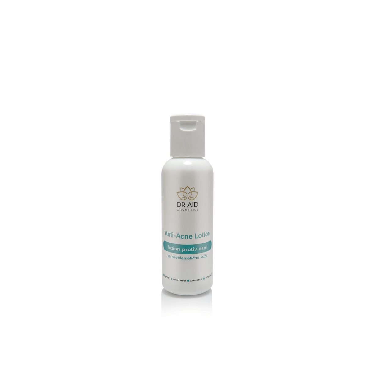 Dr Aid set protiv akni 3 — fotografija 2